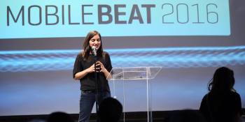 Accounting software provider Sage previews chatbot that manages your business expenses