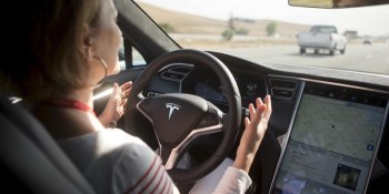Consumer Reports criticizes Tesla for Autopilot: ‘too much, too soon’