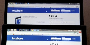 Israeli minister says Facebook is a ‘monster’ that hinders security