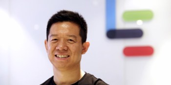 China’s LeEco to buy U.S. electronics company Vizio for $2 billion