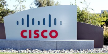 Cisco partners with bot makers Gupshup and API.ai