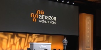 AWS officially launches P2 GPU-backed instances