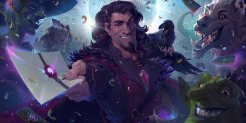 Hearthstone’s One Night in Karazhan guide: How to beat The Spire