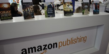 Amazon beats expectations with $857 million in profit spurred by Prime and AWS