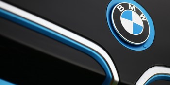 BMW increases size of venture capital fund by 400% to $530 million