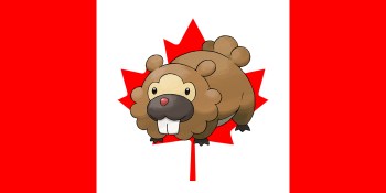 Pokémon Go servers down intermittently following Canadian release