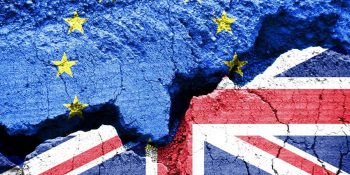EU and U.K. take first steps toward continuing free data flows post-Brexit