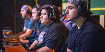 Call of Duty esports preview: 32 teams face-off in the shooter’s biggest event