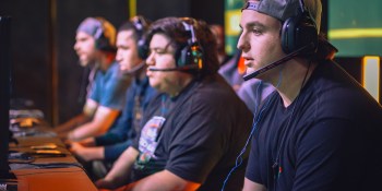Call of Duty esports preview: 32 teams face-off in the shooter’s biggest event