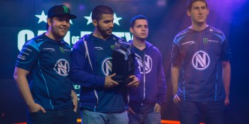 Call of Duty World League’s second season climaxes with more teams, huge upsets