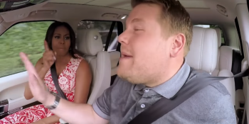 Apple buys Carpool Karaoke series, will distribute it on Apple Music