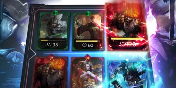 Deckstorm launches as DeNA’s latest stab at the $1.2 billion card game market