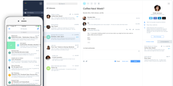 Polymail launches app to make email more productive