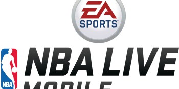 EA launches NBA Live Mobile for iOS and Android