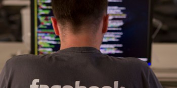 Facebook launches Swift SDK in beta