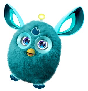 Furby Connect-Teal