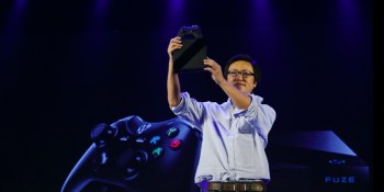Chinese gamers are about to embrace the television alongside smartphones and PC