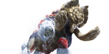 Monster Hunter Generations is a small step forward for hunterkind (updated)