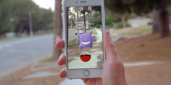 Pokémon Go is fastest mobile game ever to make $500 million