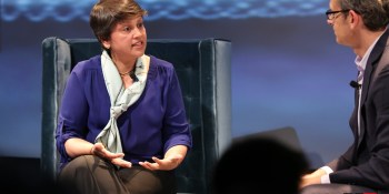 Google Play director Purnima Kochikar on the importance of context in the world of bots