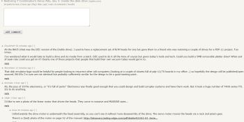You can now favorite Hacker News posts and comments