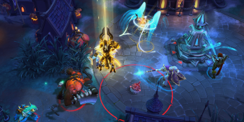 Blizzard beefs up support for Heroes of the Storm’s esports league