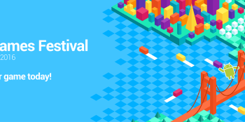 After feedback from indies, Google announces Indie Games Festival for September