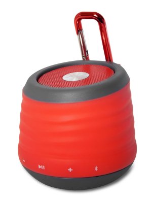 Jam Extreme Bluetooth Wireless Speaker - a