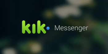 Ding dong, the app is dead: How Kik is building the business case for bots (VB Live)