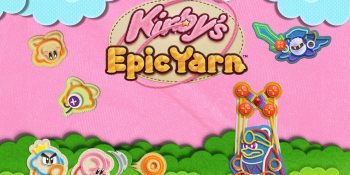 Kirby games invade the Wii U and 3DS digital stores