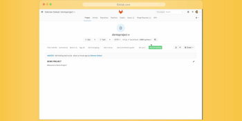 Koding open-sources its cloud IDE, integrates it into GitLab