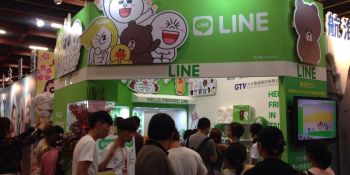 Line starts trading on NYSE at $42, up 33% from IPO price