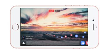 Facebook Live now lets you stream up to 4 hours of video