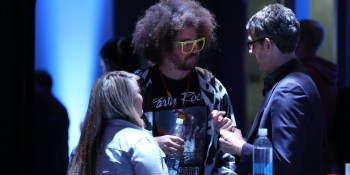 Olabot talks the new Redfoo chatbot and how A.I. saves time