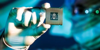EU’s plan to woo chip manufacturers won’t work, Taiwan says