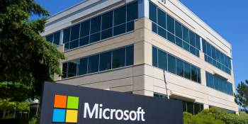 Amazon, Apple, Google support Microsoft in legal fight for disclosures of government data access