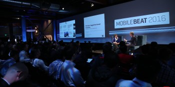 5 long-term takeaways from MobileBeat 2016