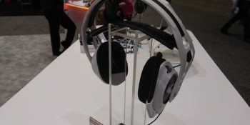 How Plantronics engineered an audio headset for PlayStation VR