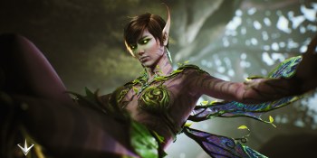 Paragon is now in open beta on PlayStation 4 and PC