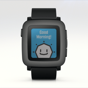 Pebble Time 02