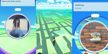 Pokémon Go: How to request or remove a PokéStop or Gym