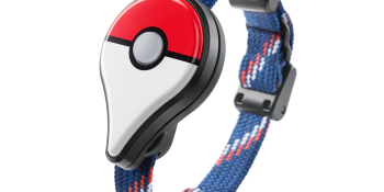 Nintendo will launch Pokémon Go Plus on September 16