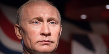 Russian leader Putin signs controversial ‘Big Brother’ law