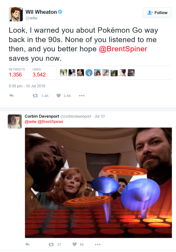 STTNG tweet