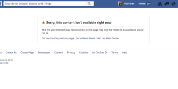 Facebook: Falcon Heights shooting video disappeared due to ‘technical glitch’