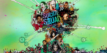 Samsung and Warner Bros. use VR to promote much-hyped movie ‘Suicide Squad’