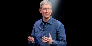 Apple facing stiff opposition in Ireland over new $925 million data center