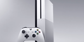 Microsoft confirms 1TB and 500GB Xbox One S bundles for August 23, starting at $300