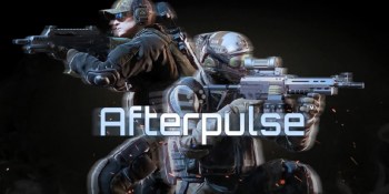 Spain’s Digital Legends Entertainment evolves with realistic mobile shooter Afterpulse