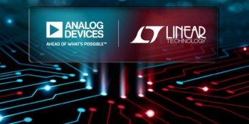 Analog Devices $14.8 billion deal to buy Linear is a rare Boston win